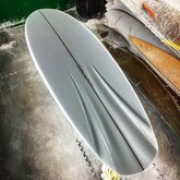Stu Kenson Surfboards - Legend shaper from San Diego